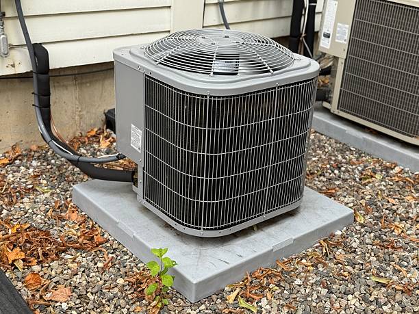 Trusted Hvac service in Fort Bragg, NC - Tropical Oasis HVAC